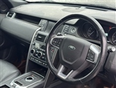 Land Rover Discovery Sport Image 2