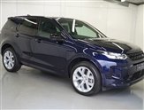 Land Rover Discovery Sport Image 2