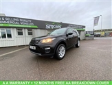 Used Land Rover Discovery Sport Used Land Rover Discovery Sport