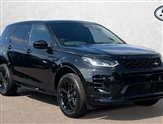 Land Rover Discovery Sport Image 1