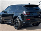 Land Rover Discovery Sport Image 2