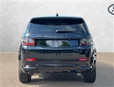 Land Rover Discovery Sport Image 6