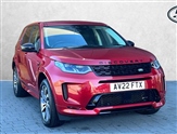 Land Rover Discovery Sport Image 1