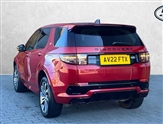 Land Rover Discovery Sport Image 2
