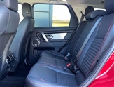 Land Rover Discovery Sport Image 4