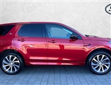 Land Rover Discovery Sport Image 5