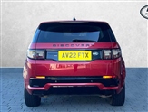Land Rover Discovery Sport Image 6