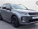 Land Rover Discovery Sport Image 1