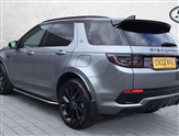 Land Rover Discovery Sport Image 2