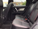 Land Rover Discovery Sport Image 4