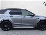 Land Rover Discovery Sport Image 5