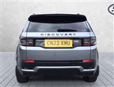Land Rover Discovery Sport Image 6