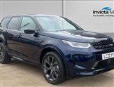 Land Rover Discovery Sport Image 1
