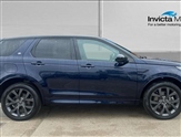 Land Rover Discovery Sport Image 2