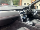 Land Rover Discovery Sport Image 3