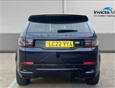 Land Rover Discovery Sport Image 5