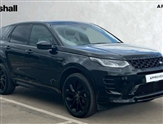 Land Rover Discovery Sport Image 1