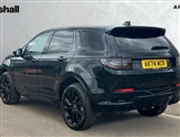 Land Rover Discovery Sport Image 2