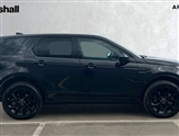 Land Rover Discovery Sport Image 5