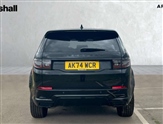 Land Rover Discovery Sport Image 6
