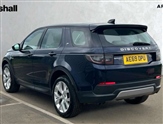 Land Rover Discovery Sport Image 2