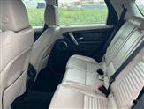 Land Rover Discovery Sport Image 4