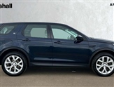 Land Rover Discovery Sport Image 5