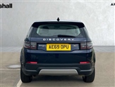 Land Rover Discovery Sport Image 6