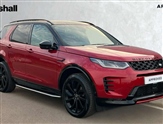 Land Rover Discovery Sport Image 1
