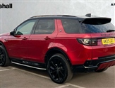 Land Rover Discovery Sport Image 2