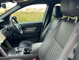 Land Rover Discovery Sport Image 3