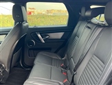Land Rover Discovery Sport Image 4