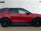 Land Rover Discovery Sport Image 5