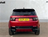 Land Rover Discovery Sport Image 6