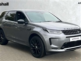 Land Rover Discovery Sport Image 1