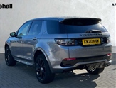 Land Rover Discovery Sport Image 2