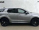 Land Rover Discovery Sport Image 5