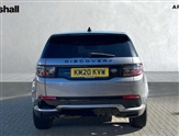 Land Rover Discovery Sport Image 6