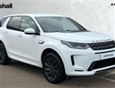 Land Rover Discovery Sport Image 1