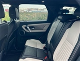 Land Rover Discovery Sport Image 4