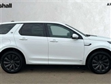 Land Rover Discovery Sport Image 5