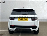 Land Rover Discovery Sport Image 6