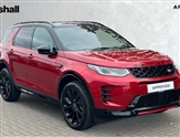 Land Rover Discovery Sport Image 1