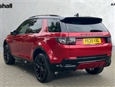 Land Rover Discovery Sport Image 2
