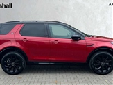 Land Rover Discovery Sport Image 5