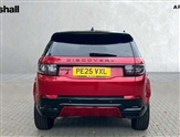 Land Rover Discovery Sport Image 6