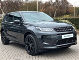 Land Rover Discovery Sport Image 1
