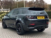 Land Rover Discovery Sport Image 2
