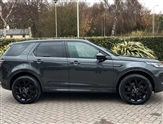 Land Rover Discovery Sport Image 5