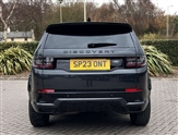Land Rover Discovery Sport Image 6